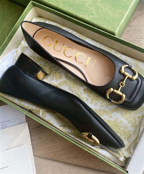 gucci horsebit collection|gucci horsebit flats.